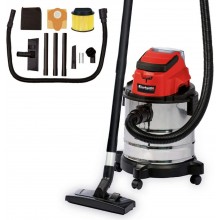 Einhell TC-VC 18/20 Li S-Solo Aku do odkurzania na mokro i na sucho 2347130