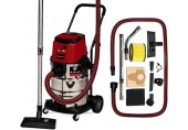 Einhell TP-VC 36/30 S Auto-Solo Odkurzacz przemysłowy 2347143
