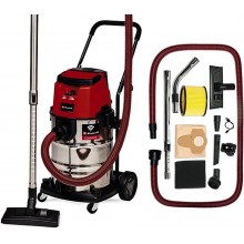 Einhell TP-VC 36/30 S Auto-Solo Odkurzacz przemysłowy 2347143
