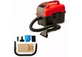Einhell TE-VC 18/10 Li-Solo bezprzewodowy odkurzacz na sucho i mokro (18V/bez aku) 2347160
