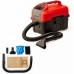 Einhell TE-VC 18/10 Li-Solo bezprzewodowy odkurzacz na sucho i mokro (18V/bez aku) 2347160