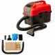 Einhell TE-VC 18/10 Li-Solo bezprzewodowy odkurzacz na sucho i mokro (18V/bez aku) 2347160