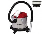 Einhell TE-AV 18/15 Li C-Solo Akumulatorowy odkurzacz do popiołu 2351700