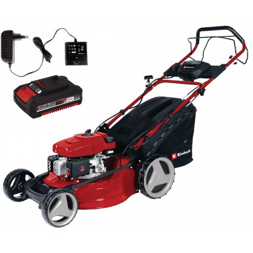 Einhell GC-PM 51/3 S HW-E Li Kosiarka spalinowa z rozrusznikiem elektrycznym 3404870