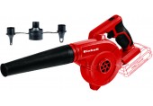 Einhell TE-CB 18/180 Li-Solo Dmuchawa akumulatorowe (18V/bez aku) 3408001