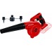 Einhell TE-CB 18/180 Li-Solo Dmuchawa akumulatorowe (18V/bez aku) 3408001