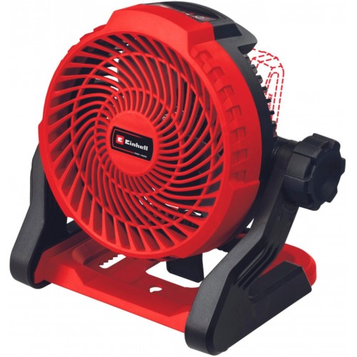 Einhell GE-CF 18/2200 Li - Solo Cordless Fan (18V/bez akumulatora) 3408035