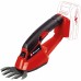 Einhell GC-CG 18/1 Li-Solo Nożyce do trawy bezprzewodowe (18 V/bez aku) 3410382