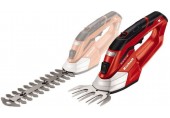 Einhell GE-CG 12 Li WT Nożyce do trawy i krzewów (18V/1,5Ah) 3410411