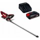 Einhell GC-CH 1855/1 Li Kit Nożyce akumulatorowe (18V/1x2,5Ah) 3410506