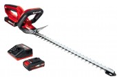 Einhell GC-CH 1846 Li Kit Akumulatorowe nożyce do żywopłotu (18V/1x2,0Ah) 3410683