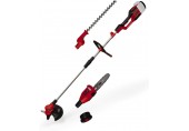 Einhell GE-LM 36/4in1 Li-Solo Urządzenie wielofunkcyjne 3410901
