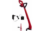 Einhell GC-CT 18/24 Li P Podkaszarka akumulatorowa (18V/1x1,5Ah) 3411102