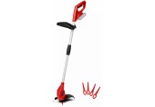 Einhell GC-CT 18/24 Li-Solo Podkaszarka akumulatorowa (18V/bez aku) 3411123