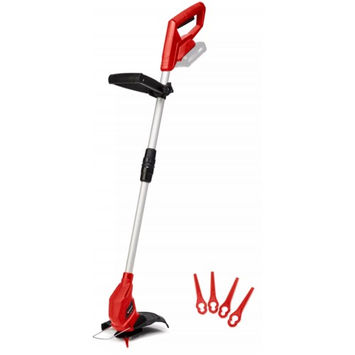 Einhell GC-CT 18/24 Li-Solo Podkaszarka akumulatorowa (18V/bez aku) 3411123