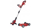 Einhell GE-CT 18/28 Li TC-Solo Podkaszarka akumulatorowa (18V/bez aku) 3411212