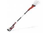 Einhell GE-FS 18/53 Li-Solo Bezprzewodowa zbieraczka do owoców (18 V/bez aku) 3411400