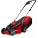 Einhell GE-CM 18/30 Li Kit Kosiarka akumulatorowa (18V/1x3,0 Ah) 3413155