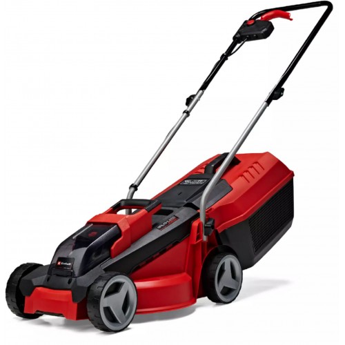 Einhell GE-CM 18/30 Li-Solo Kosiarka akumulatorowa (30cm/18 V/bez aku) 3413157