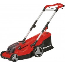 Einhell GE-CM 36/37 Li-Solo Kosiarka akumulatorowa (37cm/2x18V/bez aku) 3413172