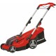 Einhell GE-CM 36/37 Li-Solo Kosiarka akumulatorowa (37cm/2x18V/bez aku) 3413172