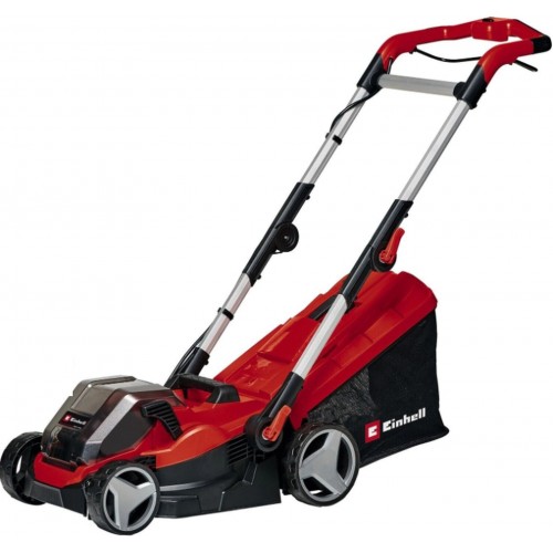 Einhell GE-CM 36/34-1 Li-Solo Kosiarka akumulatorowa (33 cm/36 V/bez akumulatora) 3413226