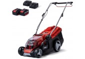 Einhell GE-CM 36/36 Li Kosiarka akumulatorowa (36cm/36V/2x4,0Ah) 3413230