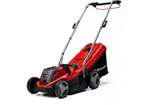 Einhell GE-CM 18/33 Li Kosiarka akumulatorowa (33cm/18V/1x4,0Ah) 3413260