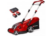 Einhell RASARRO 36/42 Kosiarka akumulatorowa (36V/2x5,2Ah) 3413272