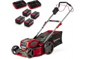 Einhell GP-CM 36/47 S Li BL Professional Kosiarka Akumulatorowa (2x18V/4x4,0Ah) 3413310