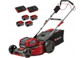 Einhell GP-CM 36/52 S Li BL Kosiarka akumulatorowa (36V/4x5,2Ah) 3413320