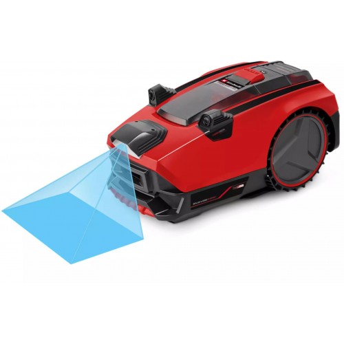 Einhell FREELEXO CAM 500 Kosiarka automatyczna (18V/1x3,0Ah) 3413991