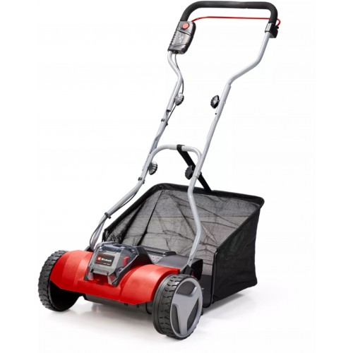 Einhell GE-HM 18/38 Li-Solo Kosiarka akumulatorowa (38cm/18V/bez aku) 3414200