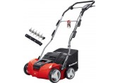 Einhell GE-SA 1435 Elektryczny wertykulator i aerator 3420561