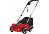 Einhell GC-SA 1231/1 Elektryczny wertykulator (1200W/31cm) 3420640