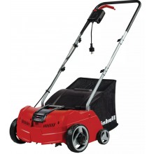 Einhell GC-SA 1231/1 Elektryczny wertykulator (1200W/31cm) 3420640
