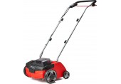 Einhell GC-SC 36/31 Li-Solo Bezprzewodowy wertykulator i aerator (36 V/bez aku) 3420660