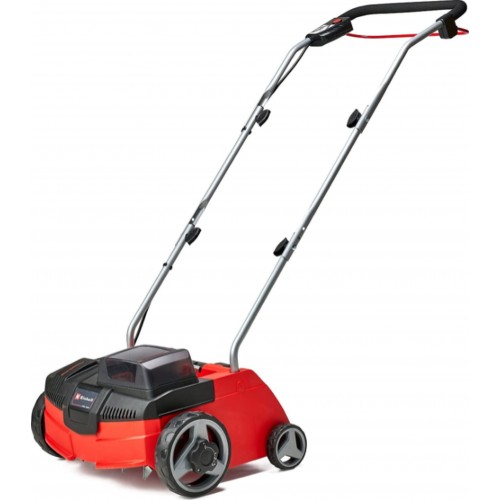 Einhell GC-SC 36/31 Li-Solo Bezprzewodowy wertykulator i aerator (36 V/bez aku) 3420660