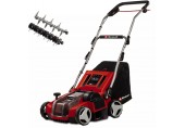 Einhell GE-SA 36/35 Li-Solo Wertykulator i aerator akumulatorowy 3420685