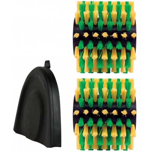 Einhell Brush SOFT (drewno, sztuczna trawa) do PICOBELLA 18/215 3424121