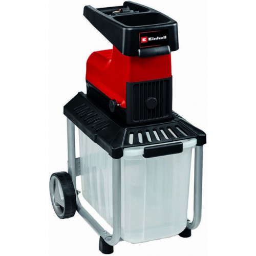 Einhell GC-RS 60 CB Elektryczna cicha niszczarka 3430635