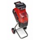 Einhell REDAXXO 36/25 Rozdrabniacz noży (2x18V/bez aku) 3430710