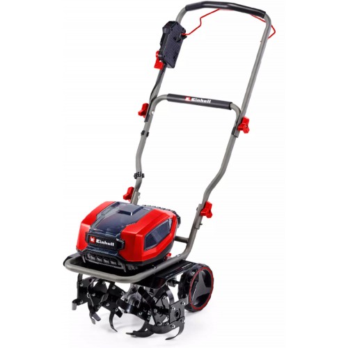 Einhell GP-CR 36/45 Li E BL- Solo kultywator akumulatorowy (18 V/bez akumulatora) 3431220