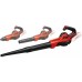 Einhell GE-UB 18/250 Li E-Solo Dmuchawa do liści akumulatorowa (18V/bez aku) 3433542