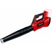 Einhell GP-LB 36/210 Li E-Solo Dmuchawa do liści akumulatorowa (36V/bez aku) 3433620