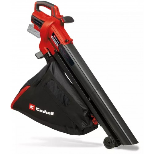 Einhell VENTURRO 18/210 Bezprzewodowy odkurzacz do liści (18V/bez aku) 3433625