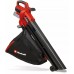 Einhell VENTURRO 18/210 Bezprzewodowy odkurzacz do liści (18V/bez aku) 3433625