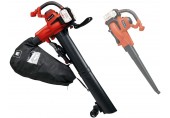 Einhell GE-CL 36/230 Li E-Solo Odkurzacz Do Liści (36V/bez aku) 3433630