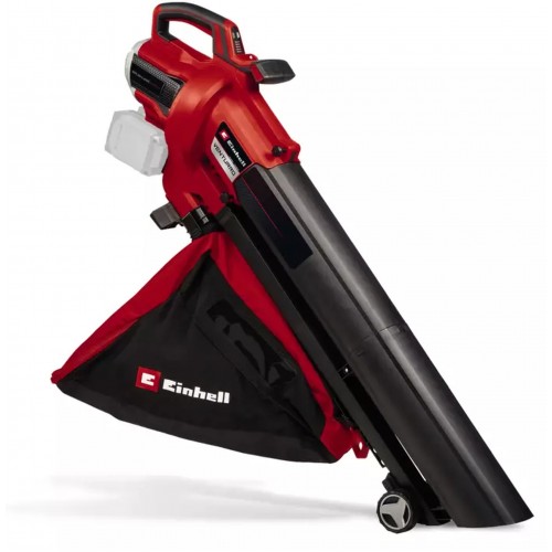 Einhell VENTURRO 36/240 Bezprzewodowy odkurzacz do liści (2x18V/bez aku) 3433640