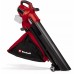 Einhell VENTURRO 36/240 Bezprzewodowy odkurzacz do liści (2x18V/bez aku) 3433640